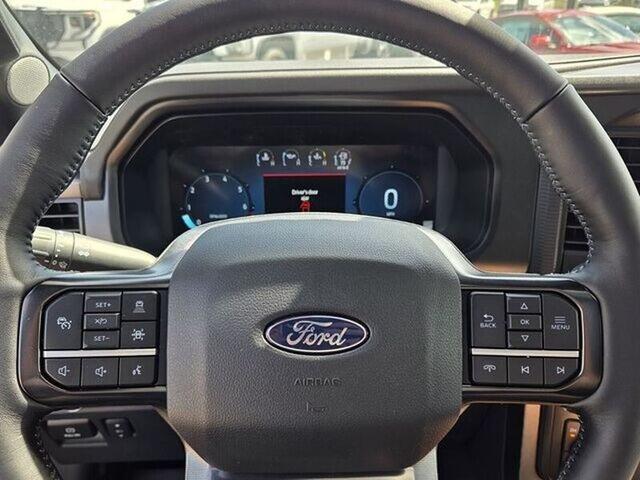 2025 Ford F-150 - $77,294