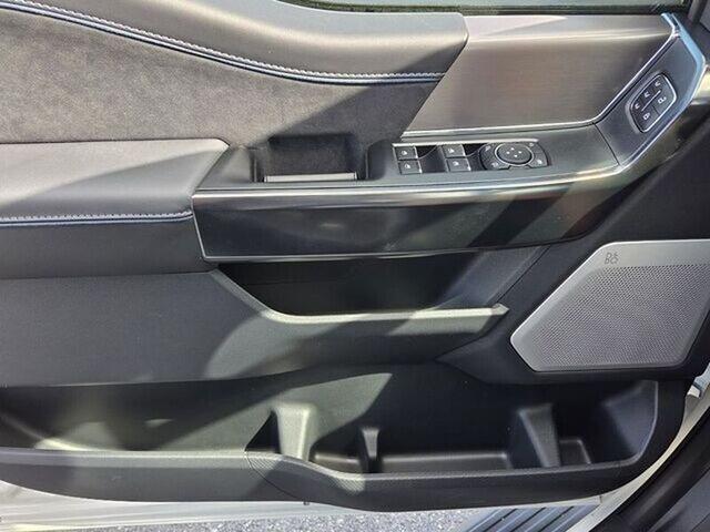 2025 Ford F-150 - $77,294