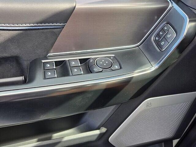 2025 Ford F-150 - $77,294
