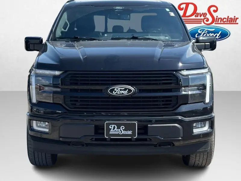2024 Ford F-150 - $59,995