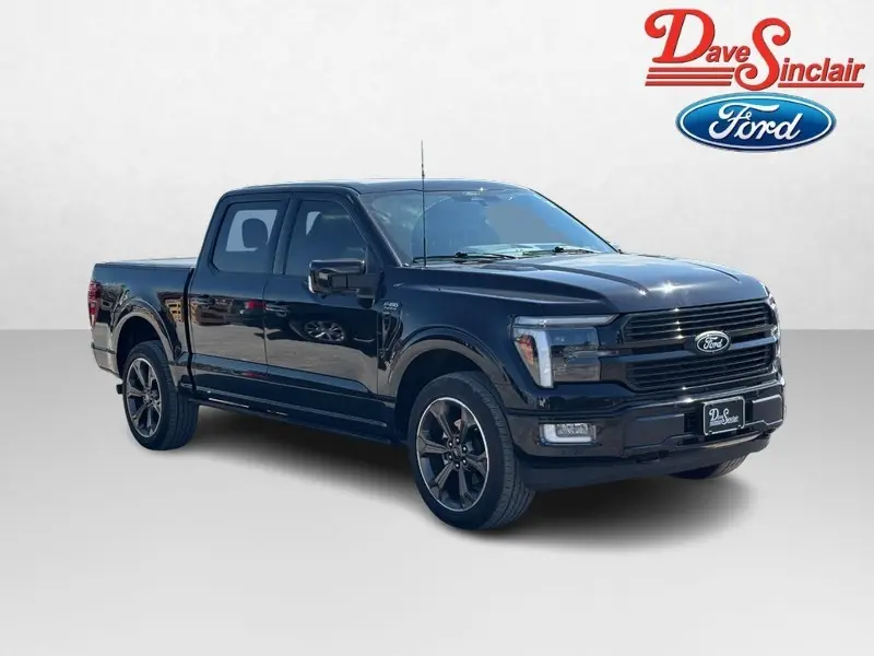 2024 Ford F-150 - $59,995