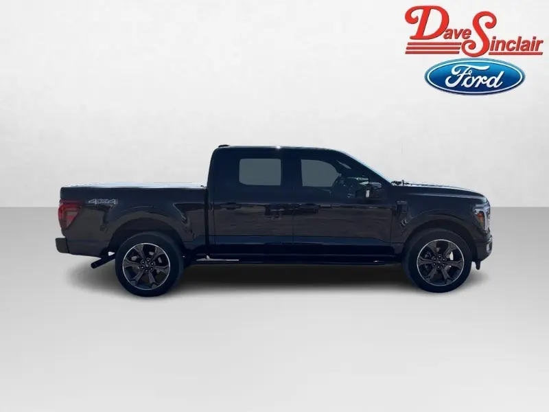 2024 Ford F-150 - $59,995