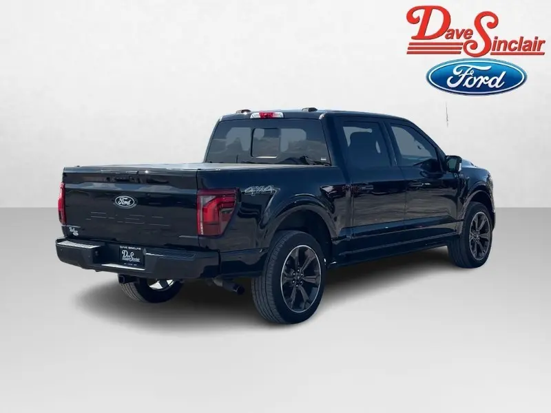 2024 Ford F-150 - $59,995