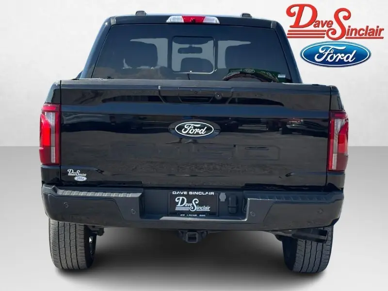 2024 Ford F-150 - $59,995