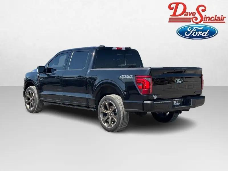 2024 Ford F-150 - $59,995