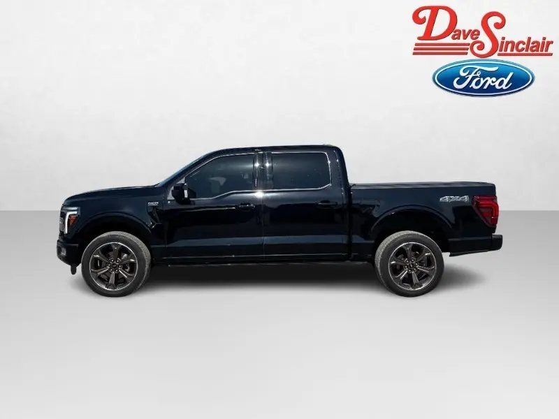 2024 Ford F-150 - $59,995