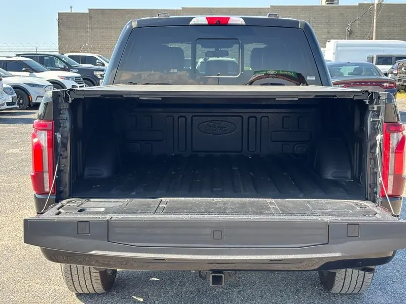 2024 Ford F-150 - $59,995