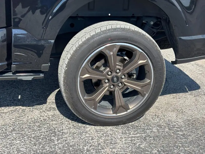 2024 Ford F-150 - $59,995