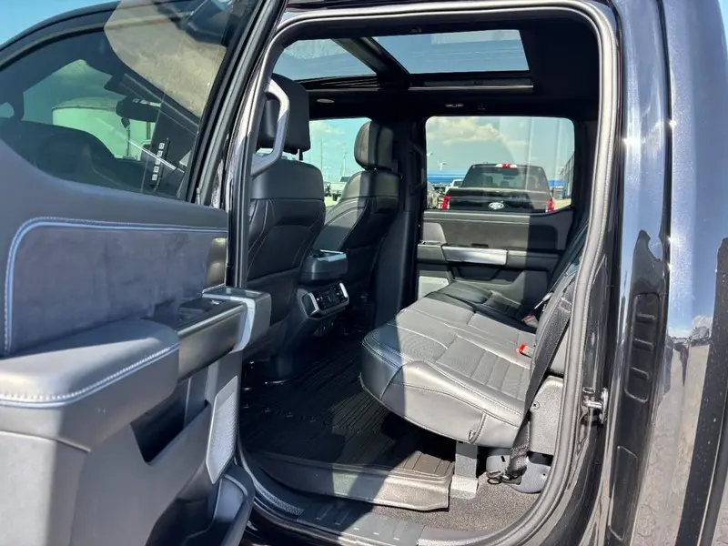 2024 Ford F-150 - $59,995