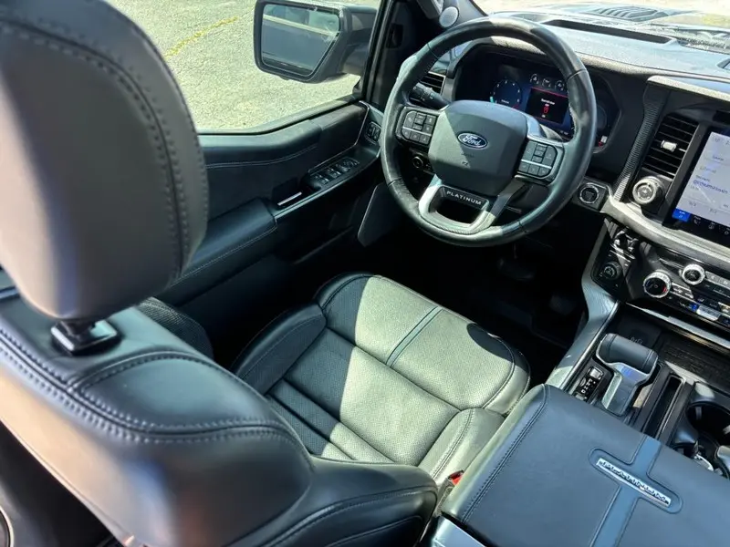 2024 Ford F-150 - $59,995