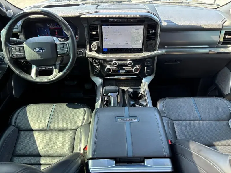 2024 Ford F-150 - $59,995