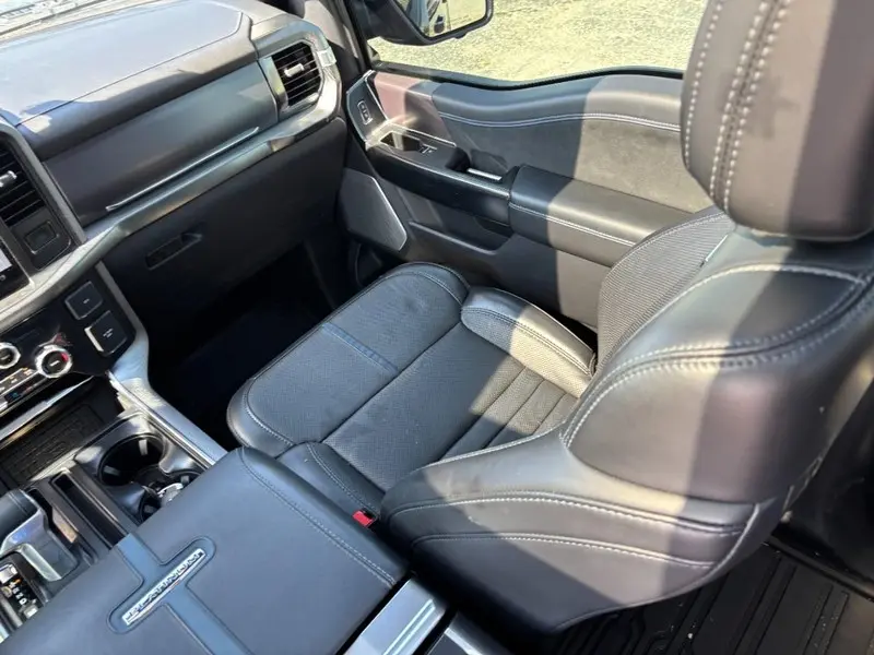 2024 Ford F-150 - $59,995