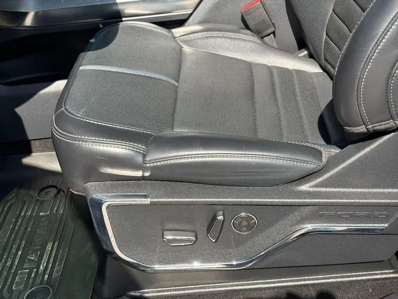 2024 Ford F-150 - $59,995