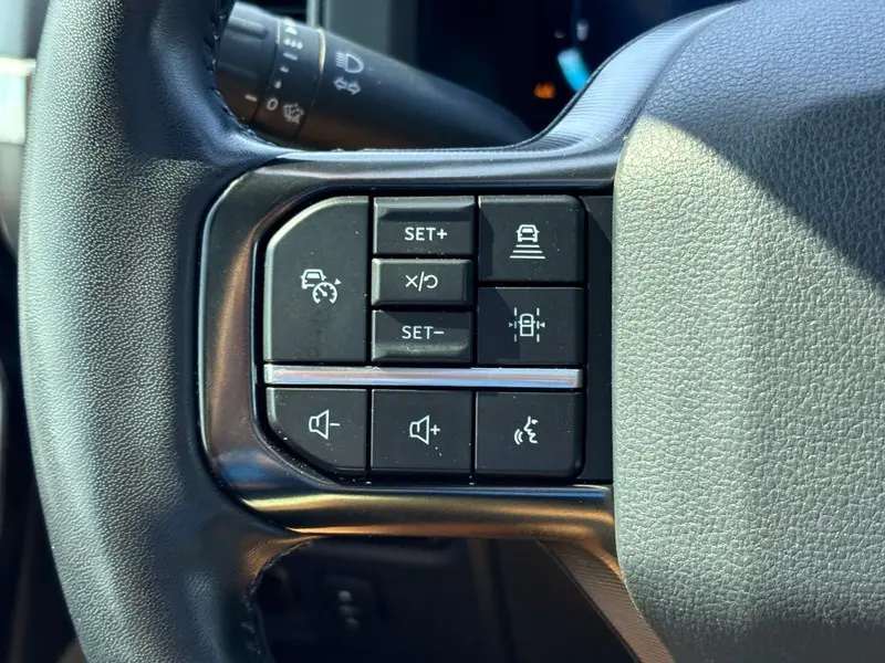 2024 Ford F-150 - $59,995