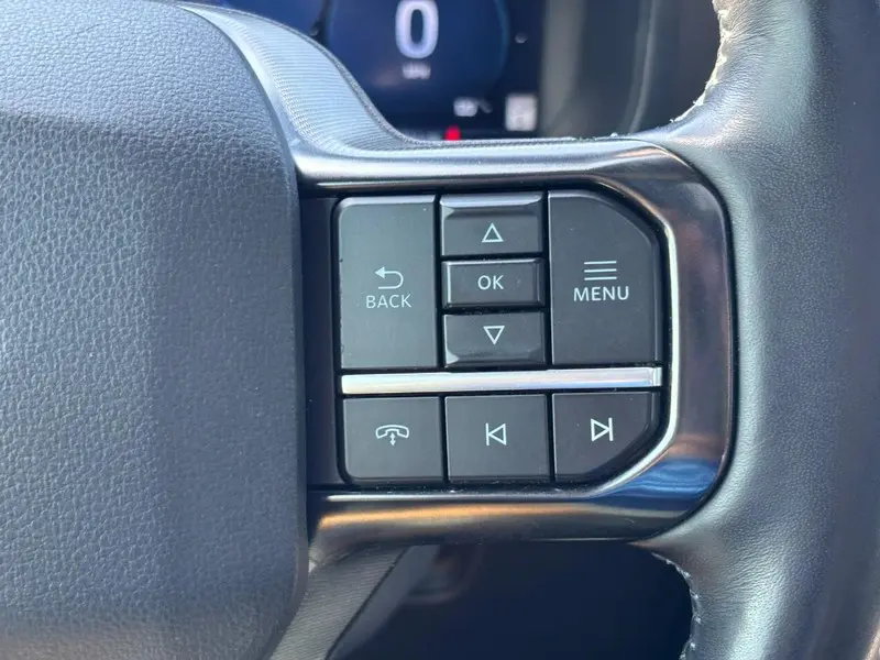 2024 Ford F-150 - $59,995