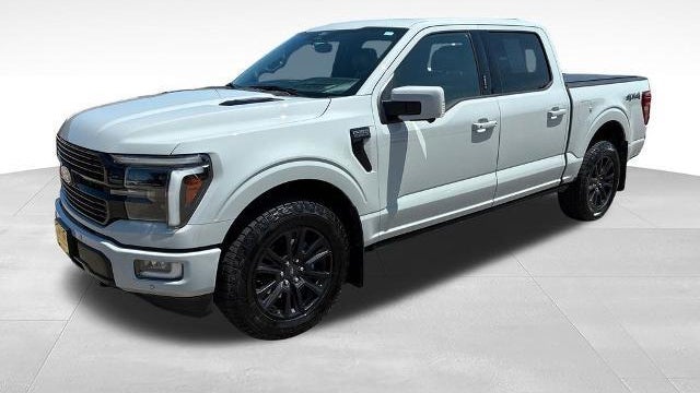 Preowned 2024 Ford F-150 Platinum for Sale