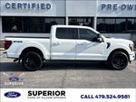 2024 F-150 Thumbnail 2