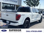 2024 F-150 Thumbnail 3