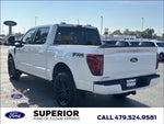 2024 F-150 Thumbnail 6