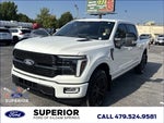 2024 F-150 Thumbnail 8