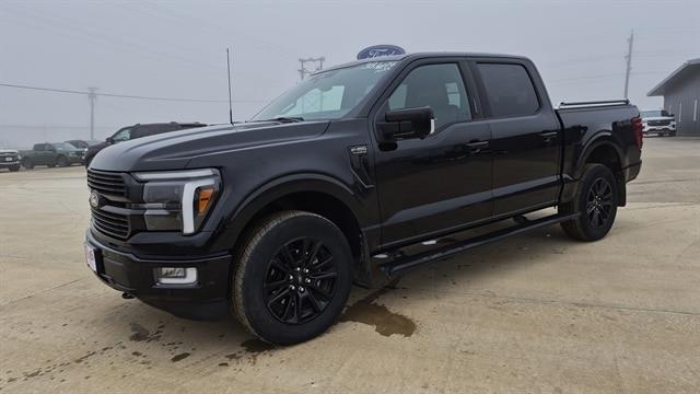 Preowned 2024 Ford F-150 Platinum for Sale