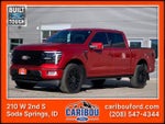 2024 F-150 Thumbnail 1
