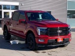 2024 F-150 Thumbnail 3