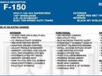 2024 F-150 Thumbnail 32