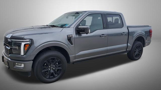 Preowned 2024 Ford F-150 Platinum for Sale