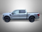2024 F-150 Thumbnail 8