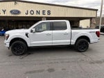 2025 F-150 Thumbnail 1