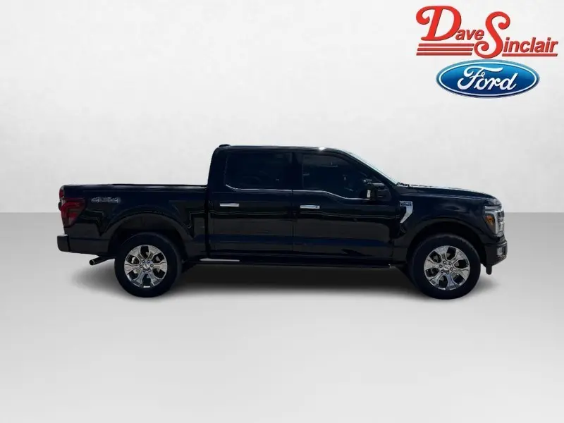 2026 Ford F-150 - $72,750