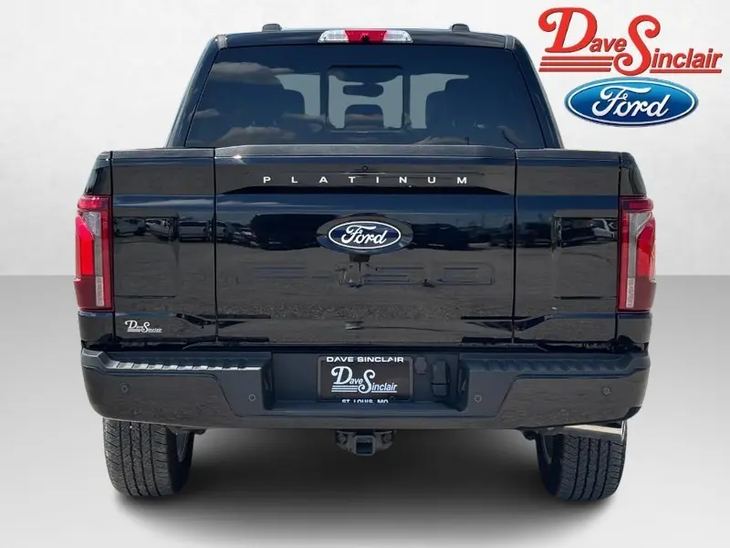 2026 Ford F-150 - $72,750