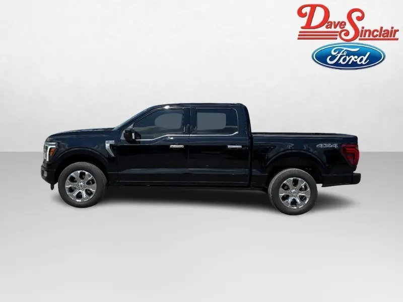 2026 Ford F-150 - $72,750