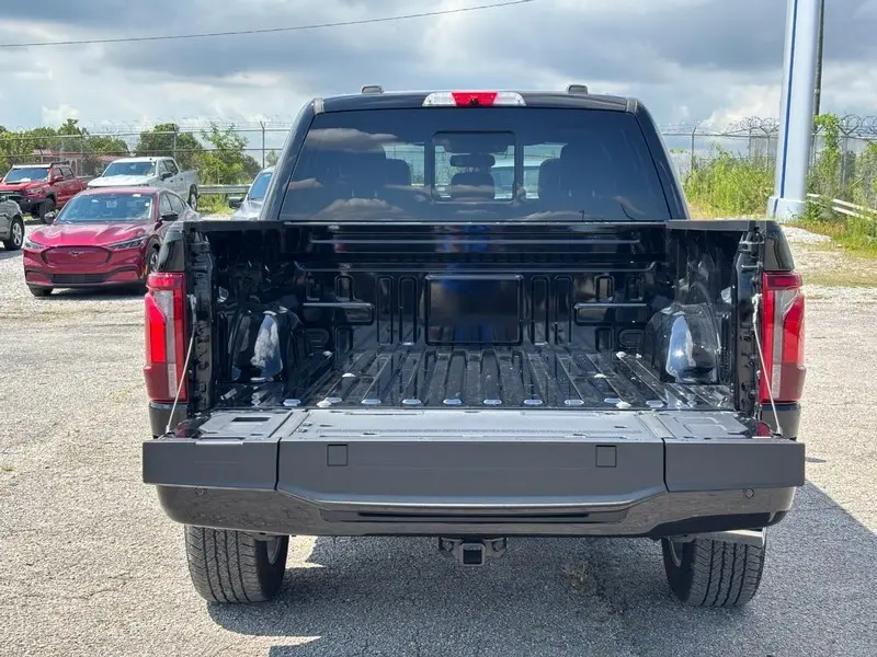 2026 Ford F-150 - $72,750