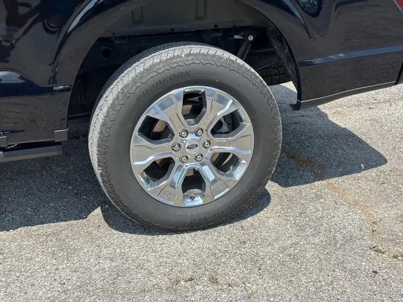 2026 Ford F-150 - $72,750