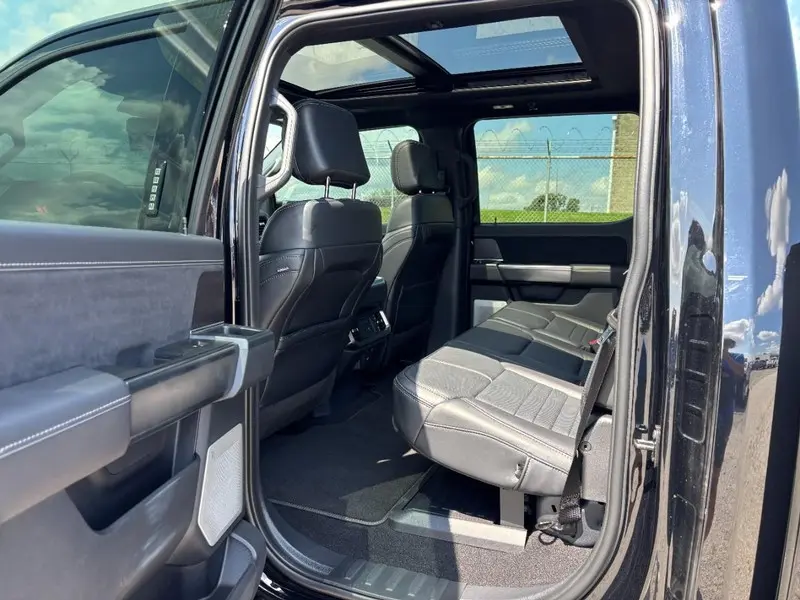 2026 Ford F-150 - $72,750