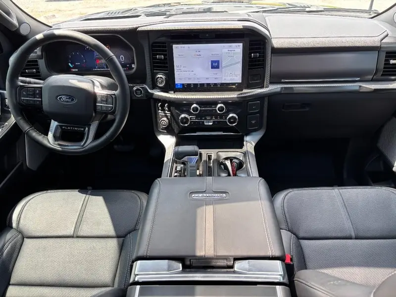 2026 Ford F-150 - $72,750