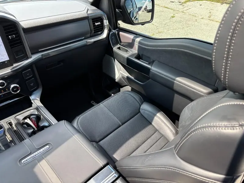 2026 Ford F-150 - $72,750