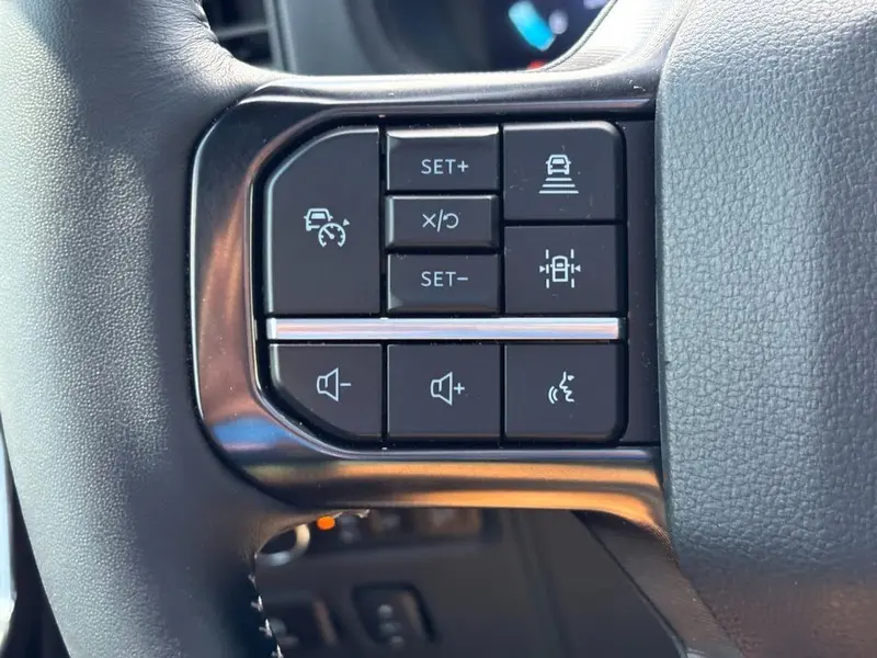 2026 Ford F-150 - $72,750