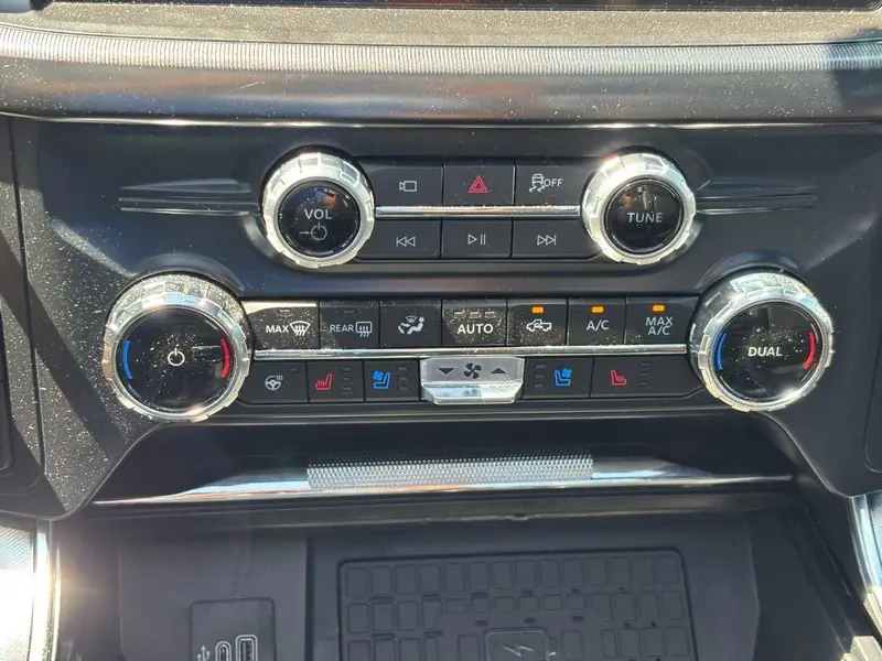 2026 Ford F-150 - $72,750