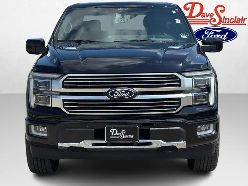 2026 Ford F-150 - $67,869