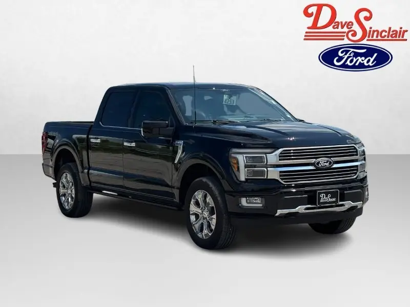 2026 Ford F-150 - $67,869