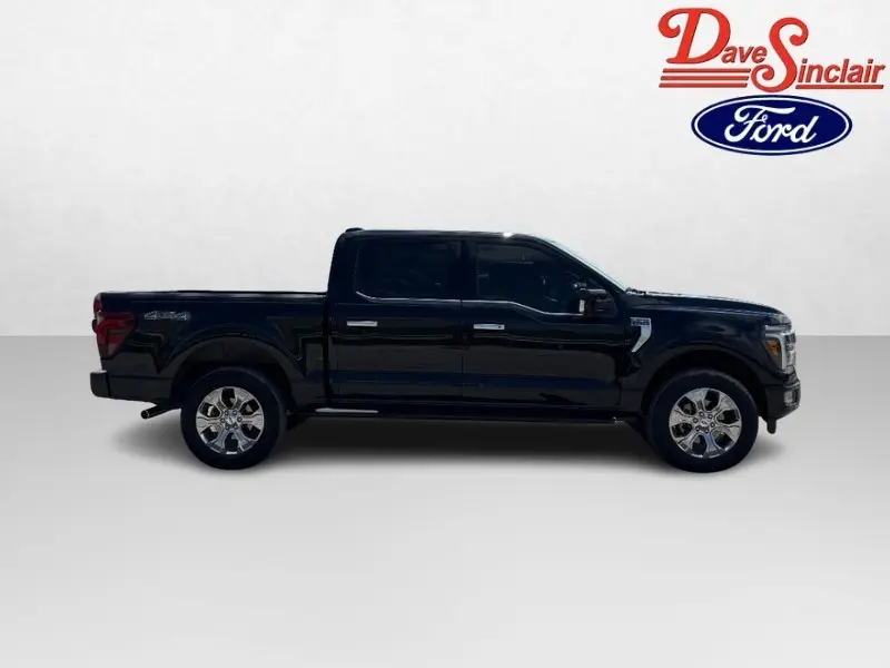 2026 Ford F-150 - $67,869