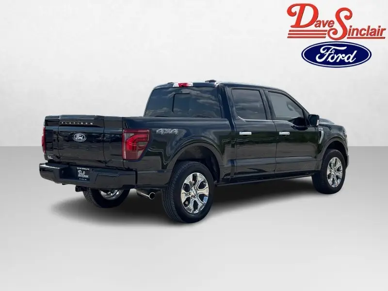 2026 Ford F-150 - $67,869
