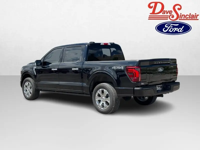 2026 Ford F-150 - $67,869
