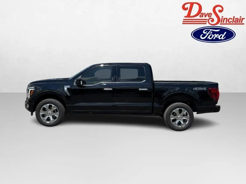2026 Ford F-150 - $67,869