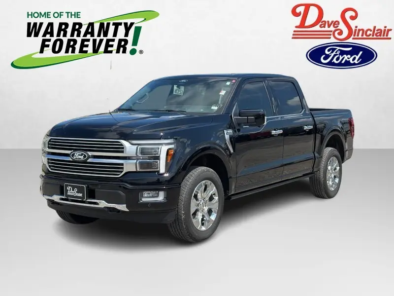 2026 Ford F-150 - $67,869