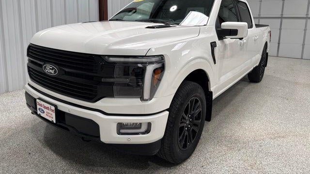 Preowned 2024 Ford F-150 Platinum for Sale