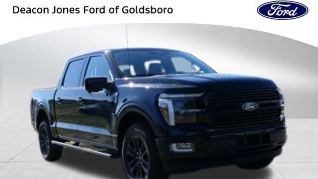 Preowned 2024 Ford F-150 Platinum for Sale